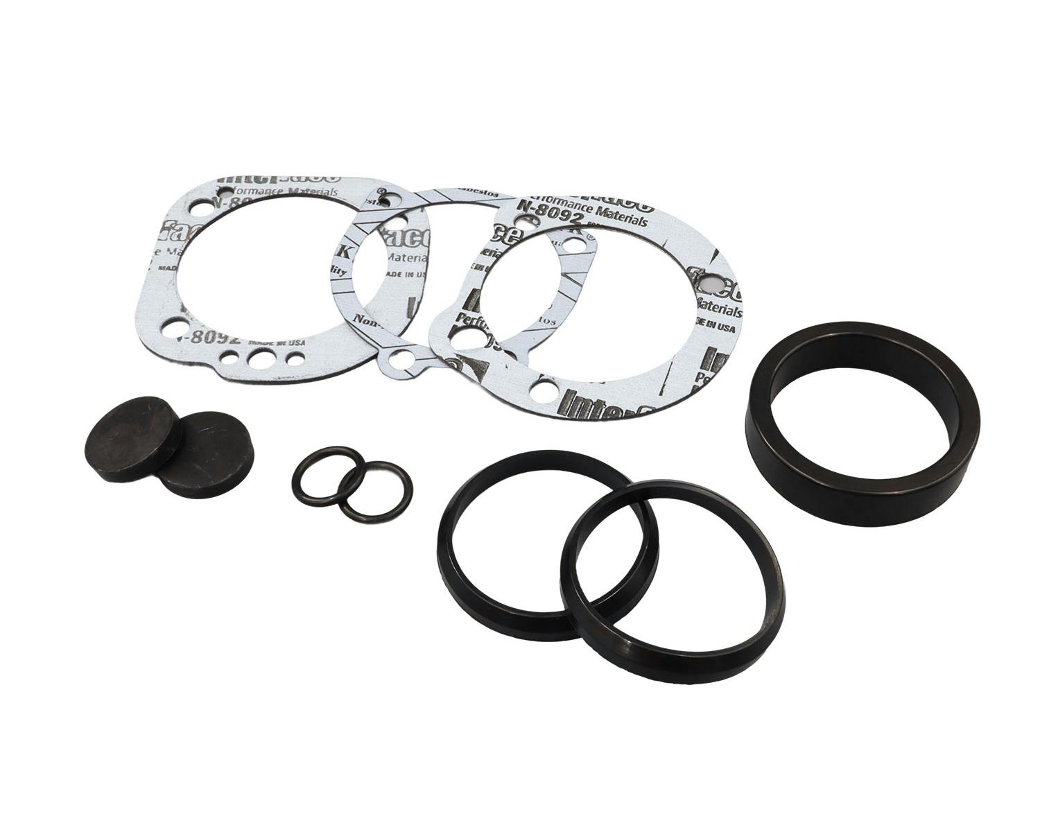 インテークマニホールド シールキット 86-07y