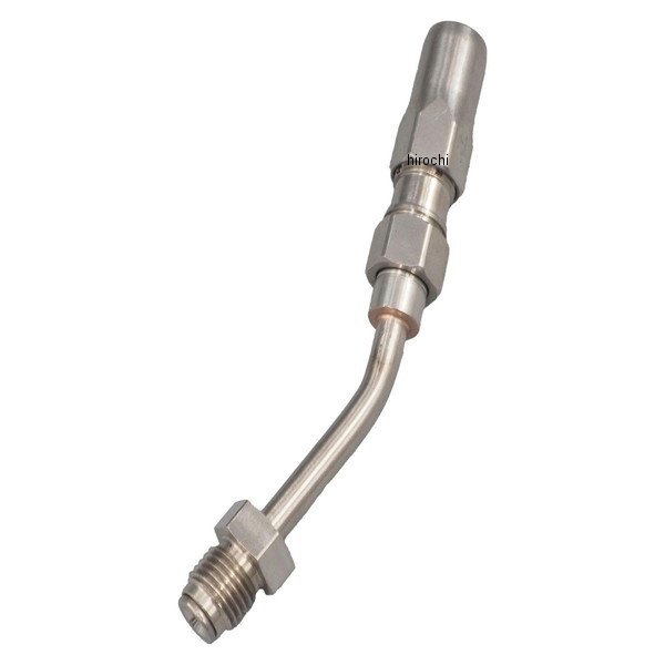 MAGNUM マグナム BYO 油圧クラッチフィッティング 13-16y BT ステンレス