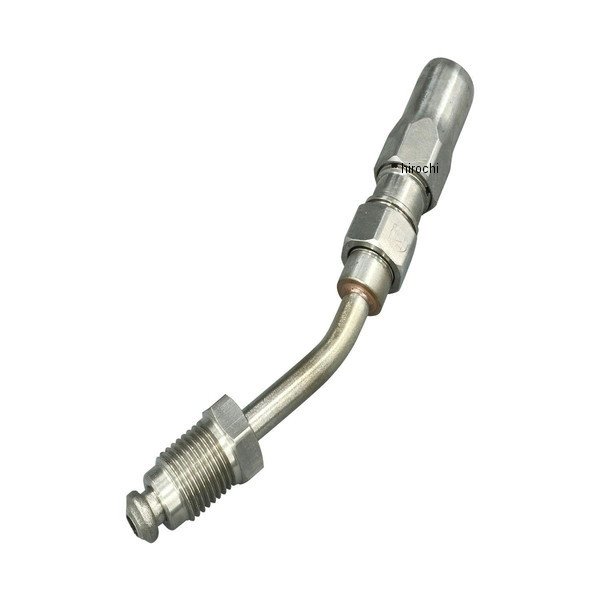 MAGNUM マグナム BYO 油圧クラッチフィッティング 17-20y ステンレス