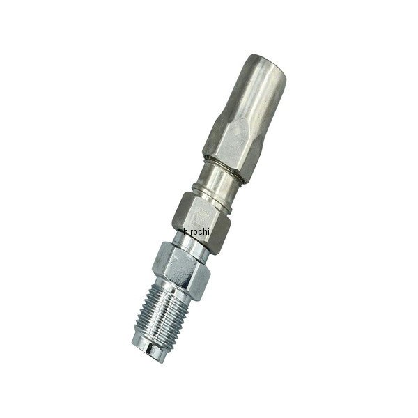 MAGNUM マグナム BYO インバーテッドフレア 10x1mm クローム