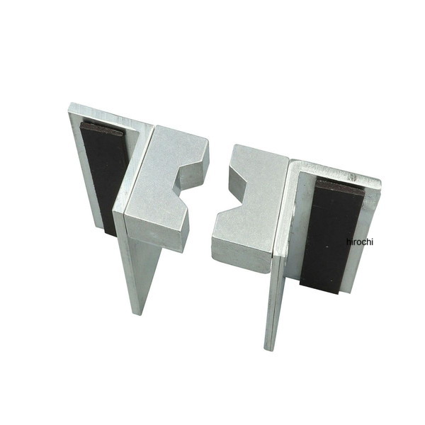 MAGNUM マグナム BYO アルミバイスジョー