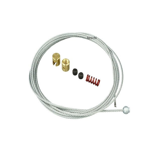 MAGNUM マグナム BYO スロットルアイドルケーブル リペアキット