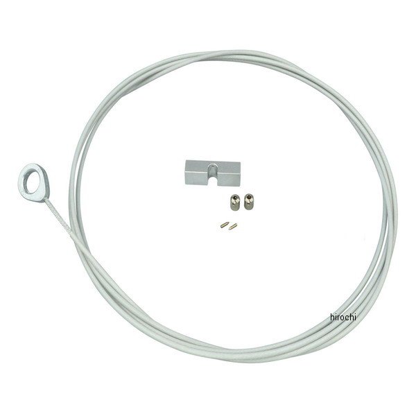 MAGNUM マグナム BYO クラッチケーブルリペアキット 100in