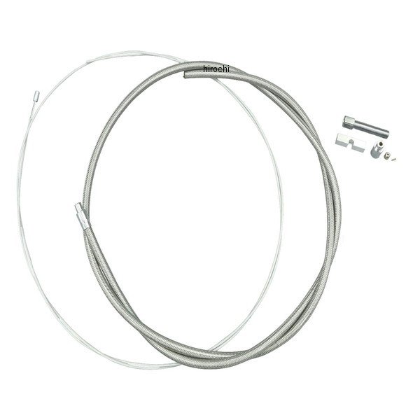 MAGNUM マグナム BYO 1Pクラッチケーブル BT ステンレス