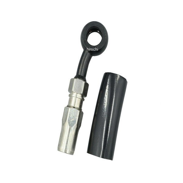 MAGNUM マグナム BYO バンジョー 10mm 15度 ブラック