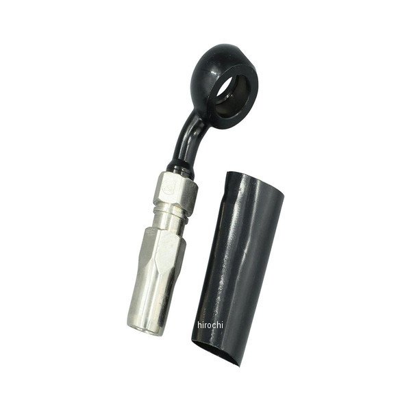 MAGNUM マグナム BYO バンジョー 10mm 35度 ブラック