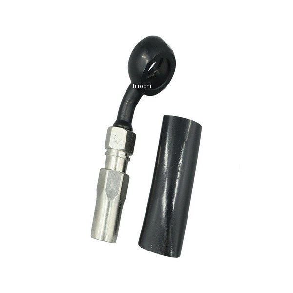 MAGNUM マグナム BYO バンジョー 12mm 35度 ブラック