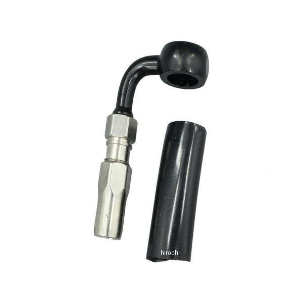 MAGNUM マグナム BYO バンジョー 12mm 90度 ブラック