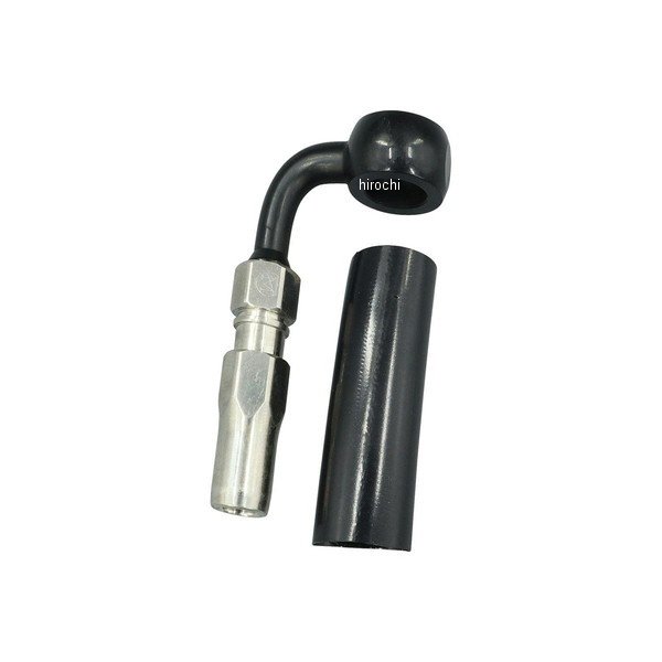 MAGNUM マグナム BYO バンジョー 7/16in 90度 ブラック