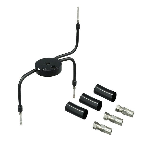 MAGNUM マグナム BYO ブレーキティー ナローグライド ブラック