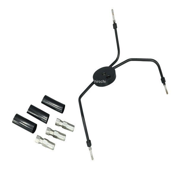 MAGNUM マグナム BYO ブレーキティー 94-07y ツアラー ブラック