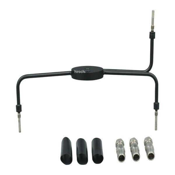 MAGNUM マグナム BYO ブレーキティー ワイドグライド ブラック