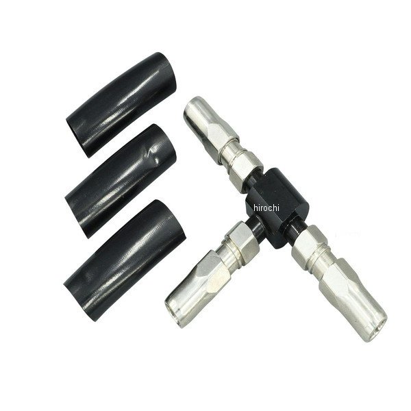 MAGNUM マグナム BYO ミニブレーキティー ブラック