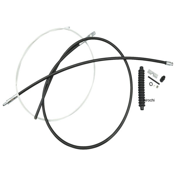 MAGNUM マグナム BYO 2Pクラッチケーブル 80in BT XL ブラック