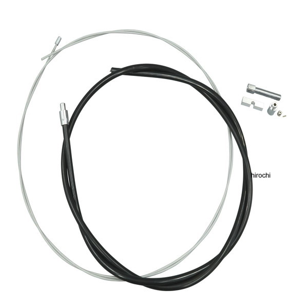 MAGNUM マグナム BYO 1Pクラッチケーブル BT ブラック