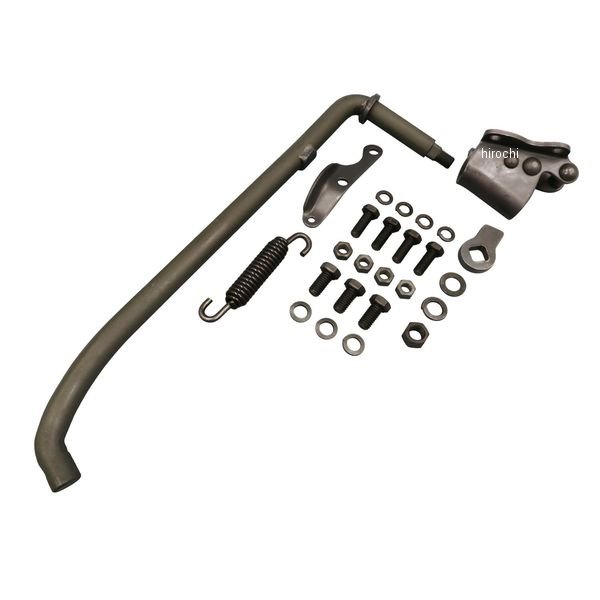 NEO FACTORY  レプリカキックスタンドキット 36-57yBT パーカライズド