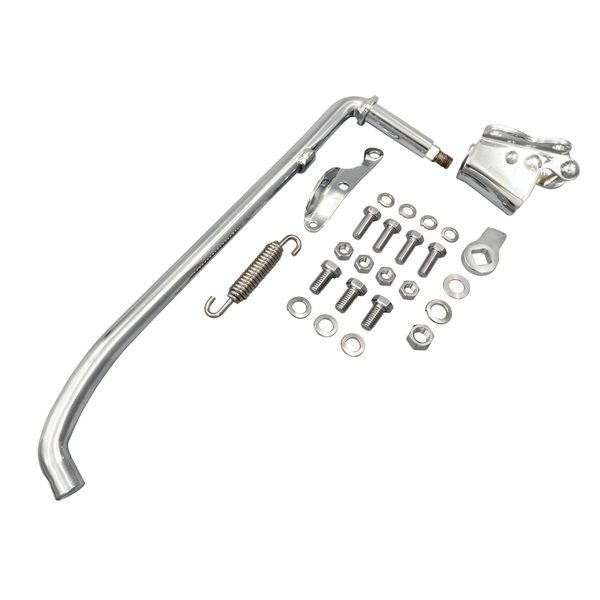 NEO FACTORY  レプリカキックスタンドキット 36-57yBT クローム