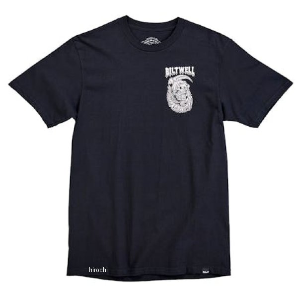 CREEP Tシャツ ブラック M