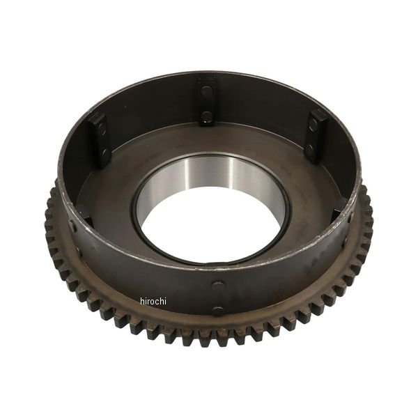 NEO FACTORY  70-84y BT用クラッチシェル/スプロケット チェーンドライブ