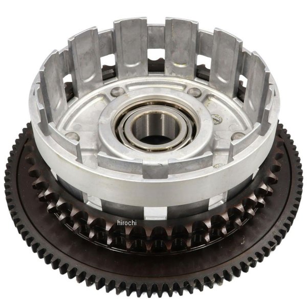 06-10y 6速BT用クラッチシェル/スプロケット