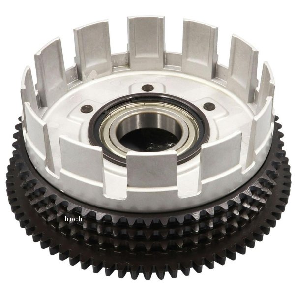 84-90y XL用クラッチシェル/スプロケット