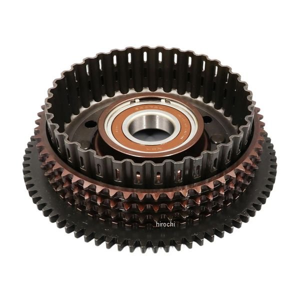 NEO FACTORY  91-03y XL用クラッチシェル/スプロケット スターター用