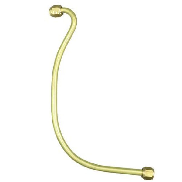 NEO FACTORY  オイルライン ベント側 ブラス 38-57yBT