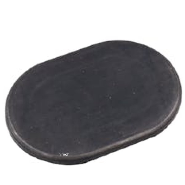 リアフェンダーアンテナホールプラグ