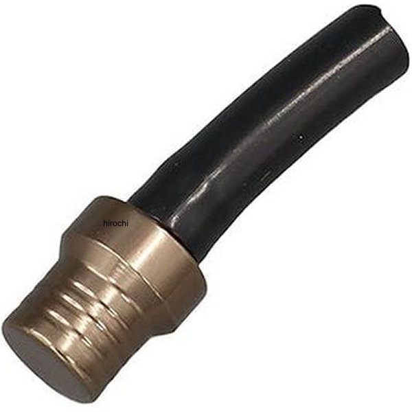 リプレイス ブリーザーホース&キャップ ブロンズ