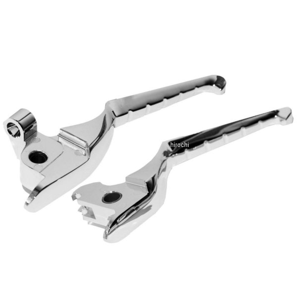 Kuryakyn  ENYGMA レバー 14y- ツアラー クローム