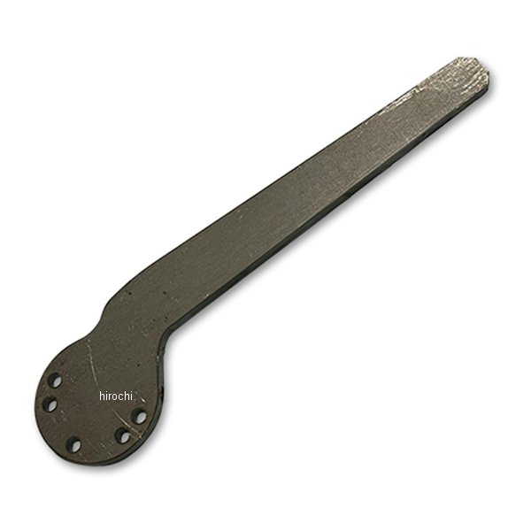 アールアンドユープロダクツ R&U ラチェットトップ用ジョッキーシフトレバーベース