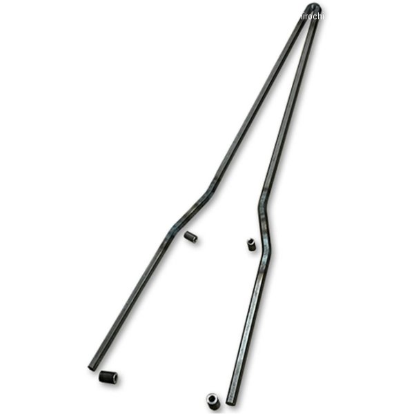 アールアンドユープロダクツ R&U 製作用シーシーバーKIT