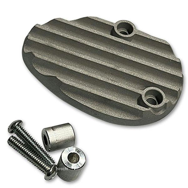 アールアンドユープロダクツ R&U Eキャブ用キャストフィンカバー