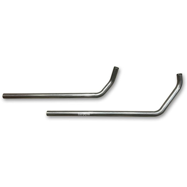 アールアンドユープロダクツ R&U コーンショベル用製作用ショットガンマフラーベース