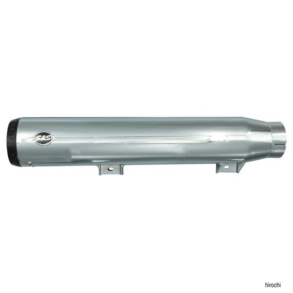 グランドナショナルスリップオンマフラーCH 25年- M8ソフテイル