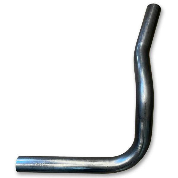 R&U PRODUCTS アールアンドユープロダクツ 製作用リアパイプ 4速トランスミッション用