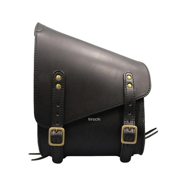 サドルバッグホースライダー ブラック