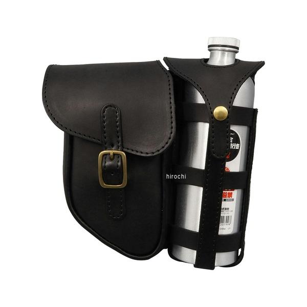 ガスバッグ 1Lボトル付き 04-XL用 ブラック