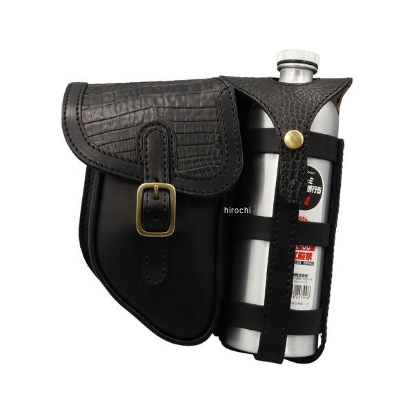 ガスバッグ 1Lボトル付き 04-XL用 クロコダイル