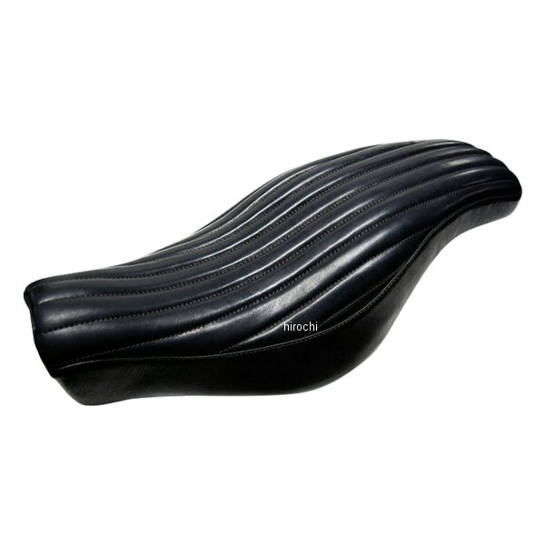 Motor Rock モーターロック 本革シート ロング 10年以降 スポーツスター