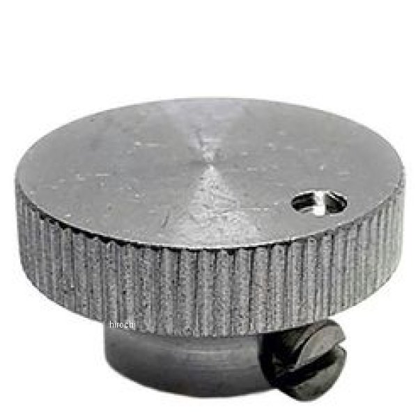 Motor Rock モーターロック PKN『パウコのコックをかっこよくするノブ』アルミ