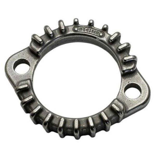 Motor Rock モーターロック オールドスタイルマフラーフランジ