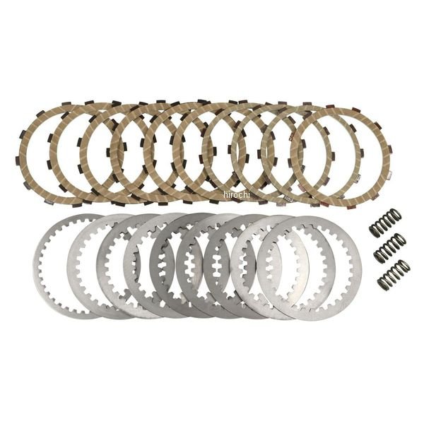 American Prime Mfg アメリカンプライム APMハイパフォーマンスクラッチキット 17年以降 M8