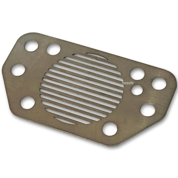 R&U PRODUCTS アールアンドユープロダクツ SUキャブ用 ルーバータイプ 網