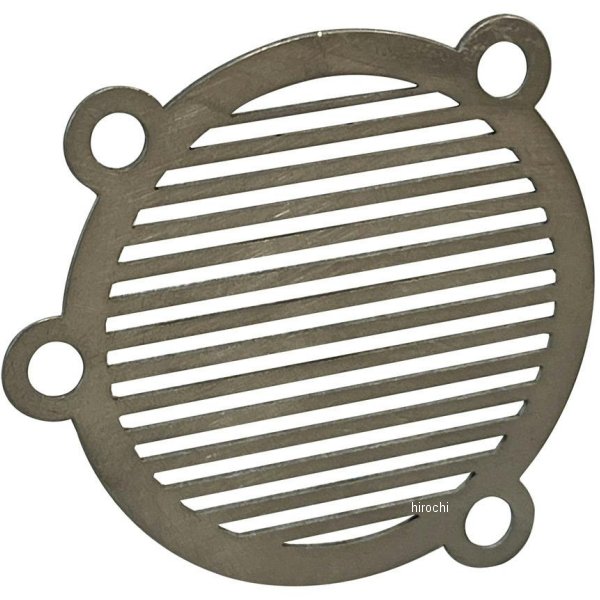 R&U PRODUCTS アールアンドユープロダクツ CVキャブ用 ルーバータイプ 網