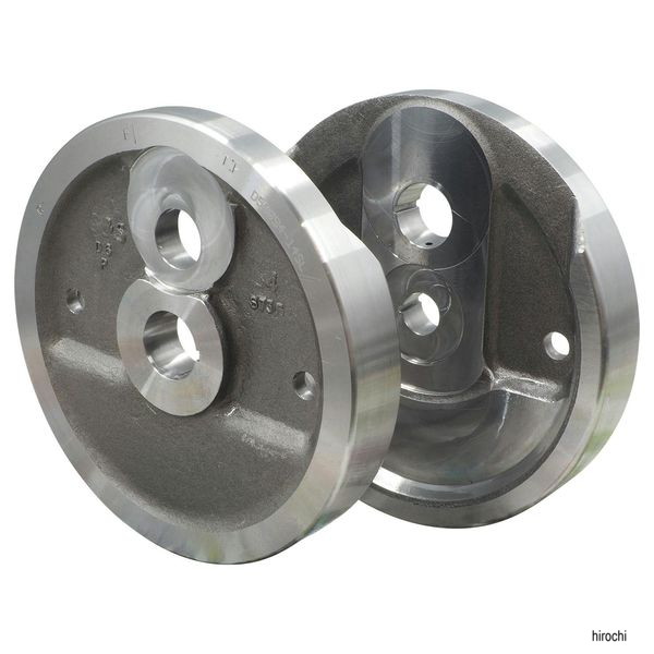 S&S フライホイールセット 後期81-99年BT 3-31/32"ストローク