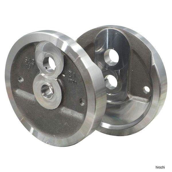 S&S フライホイールセット 55-前期81年BT 3-31/32"ストローク