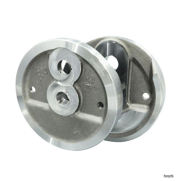 S&S フライホイールセット 55-前期81年BT 4-1/2"ストローク