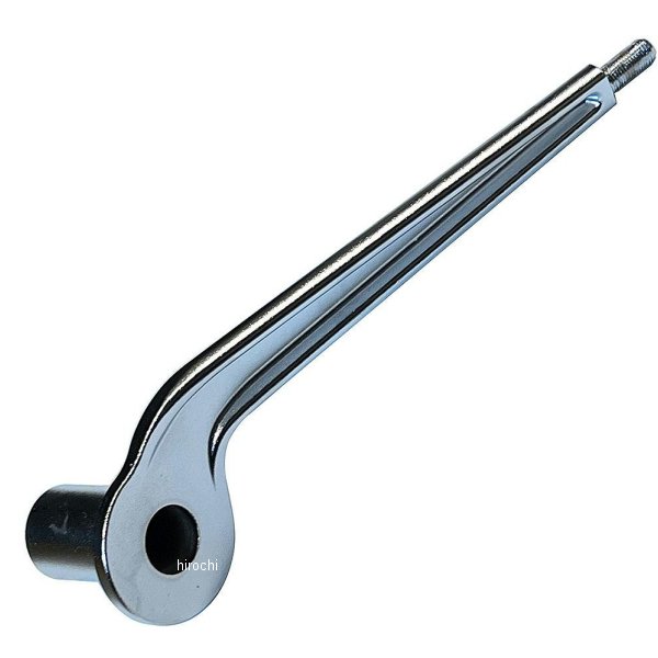 R&U PRODUCTS アールアンドユープロダクツ Iビームシフトレバー/ロータリートップ用/鉄鋳物クローム