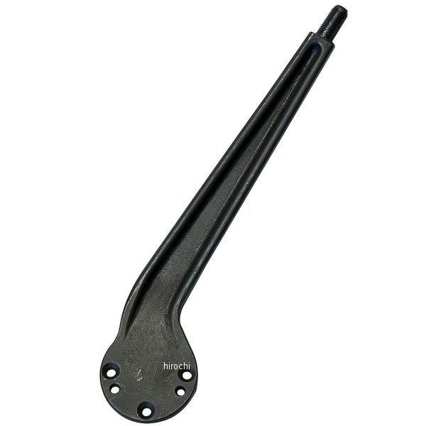 R&U PRODUCTS アールアンドユープロダクツ Iビームシフトレバー/ラチェットトップ用/キャスト鉄素地